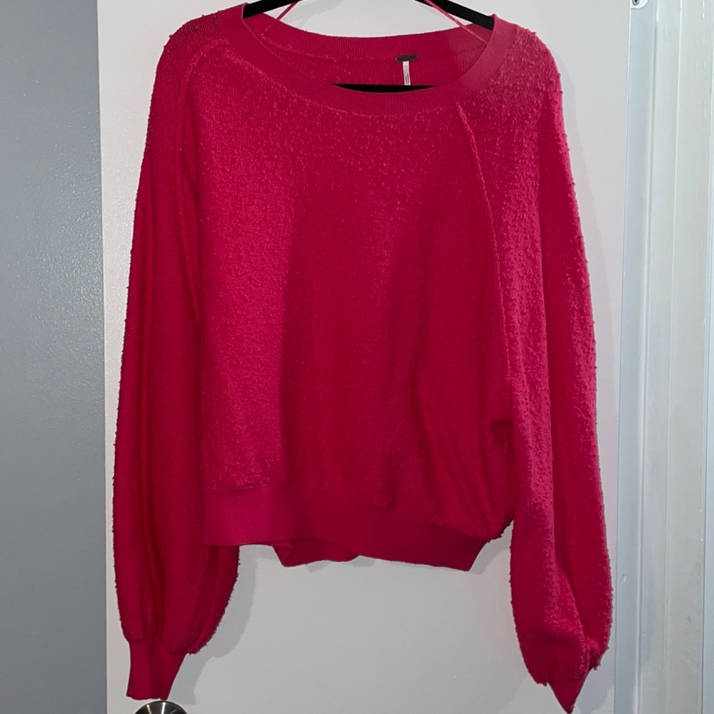 Free People Sweater